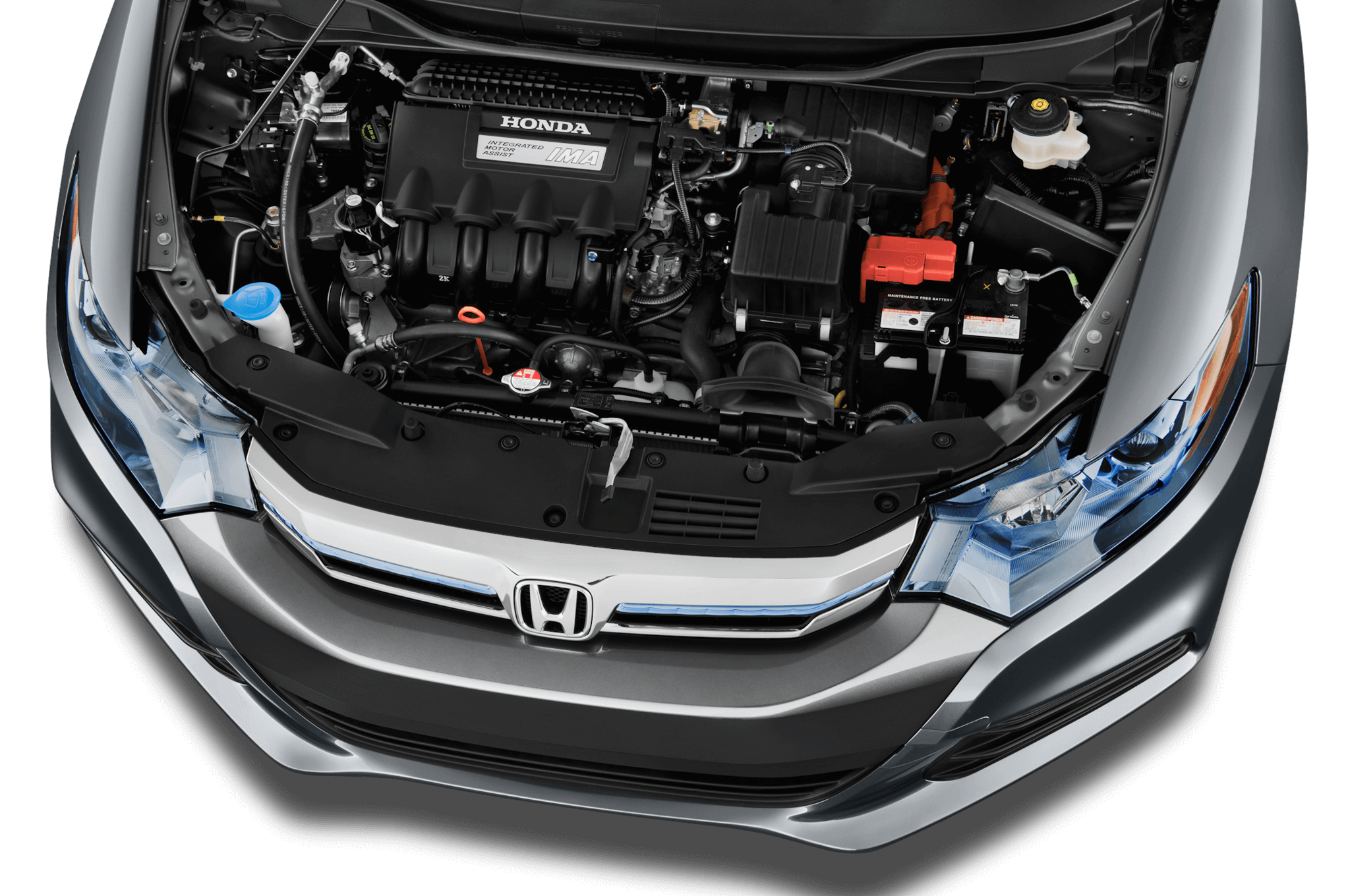 Капитальный ремонт двигателей Хонда СРВ 3, 4 (2.0, 2.4) с гарантией.