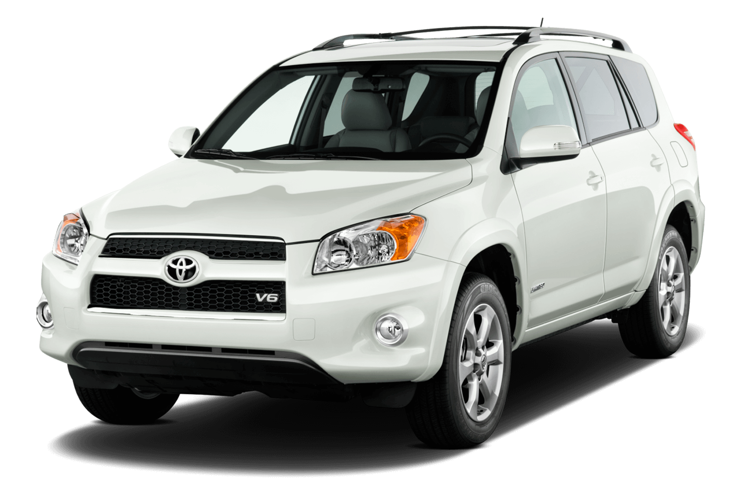 Регулировка клапанов Toyota Rav 4 (Тойота Рав 4) Киев | СТО-Gepard