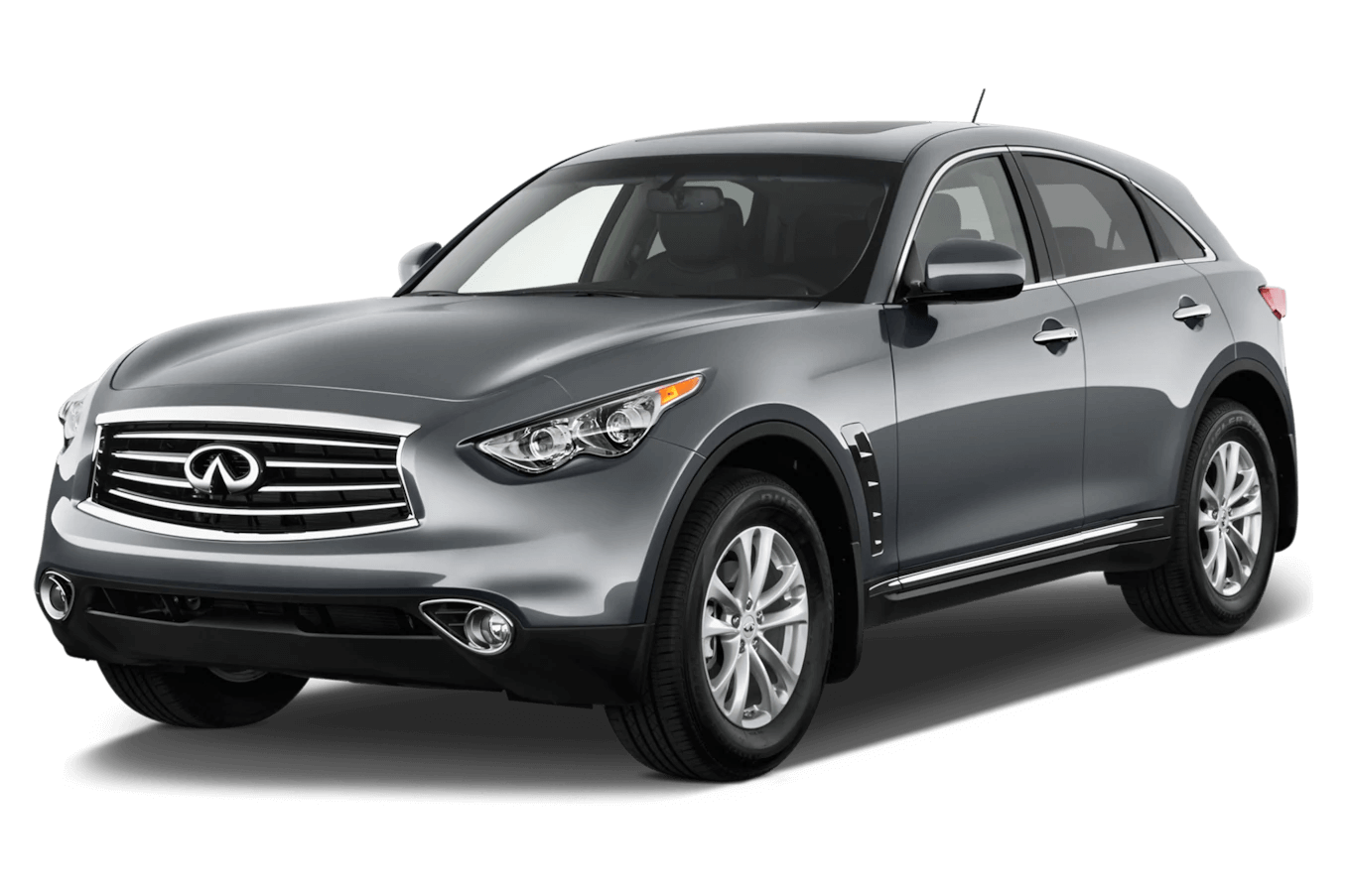 Регулировка клапанов Infiniti (Инфинити) M37 Киев | СТО-Gepard