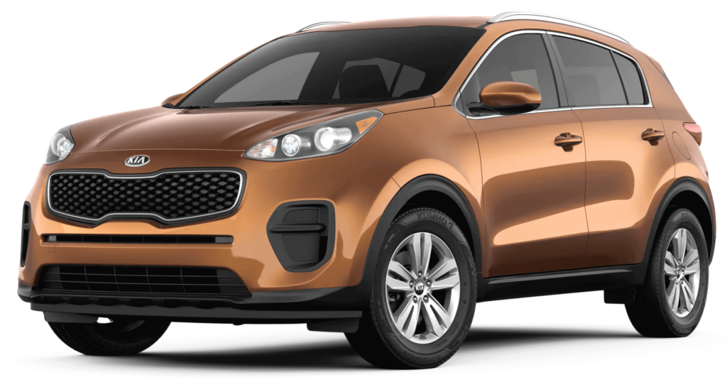 Регулировка клапанов Kia Sportage (КИА Спортейдж) Киев | СТО-Gepard