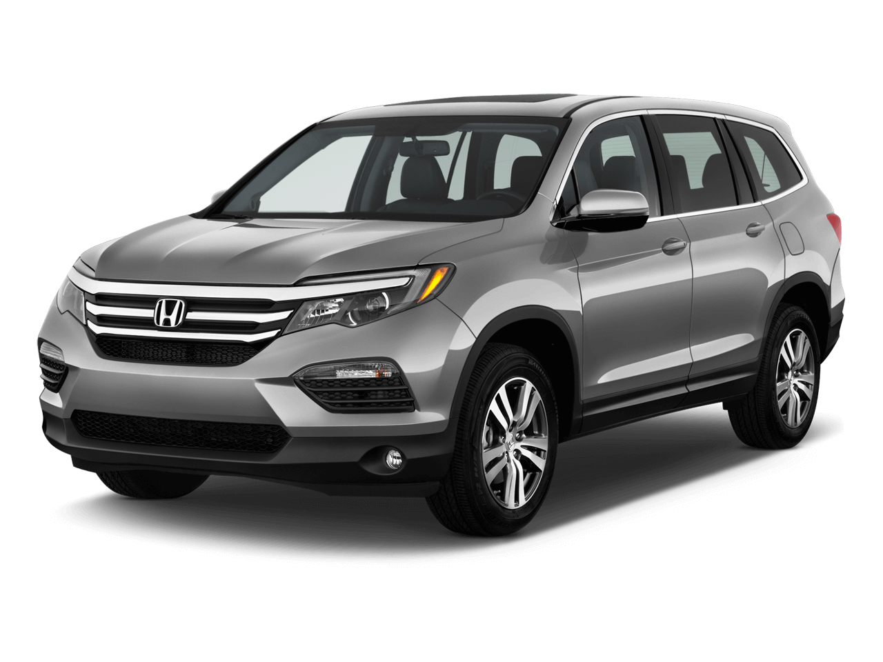 ▷ Газ на Хонда Пилот Киев цена - Установка ГБО на Honda Pilot в Киеве