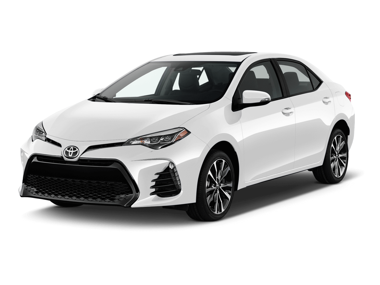 ▷ Установка ГБО 4 на Тойота Королла Киев | Газ на Toyota Corolla в Киеве