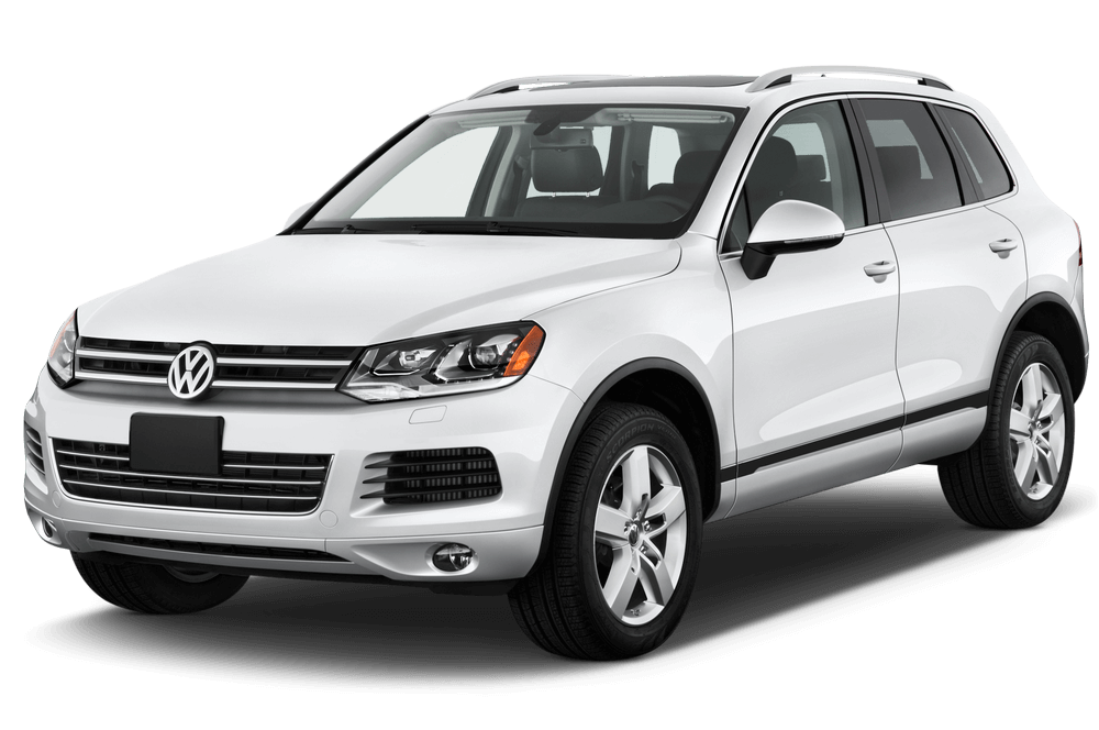 Ремонт двигателя Volkswagen Touareg в Киеве