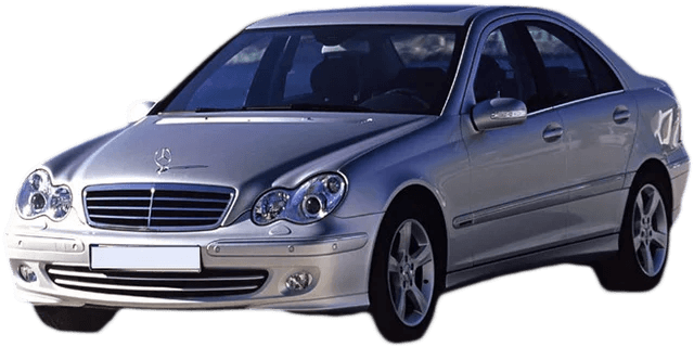 Сколько стоит замена ГРМ Mercedes W203 в Киеве
