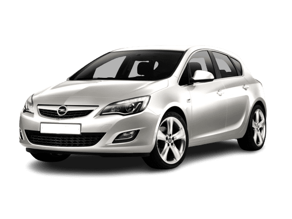 Замена ремня ГРМ Opel Astra H Z16XER в Ишиме