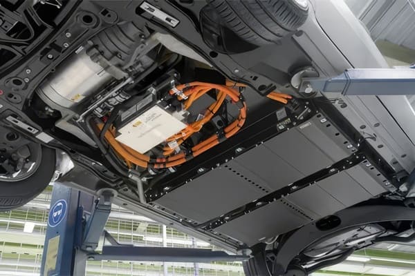 Ремонт гібридів ціна